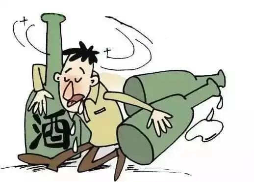 喝酒,抽烟,嚼槟榔,哪个对身体影响大?不妨一起了解一下|酗酒|烟瘾|胰