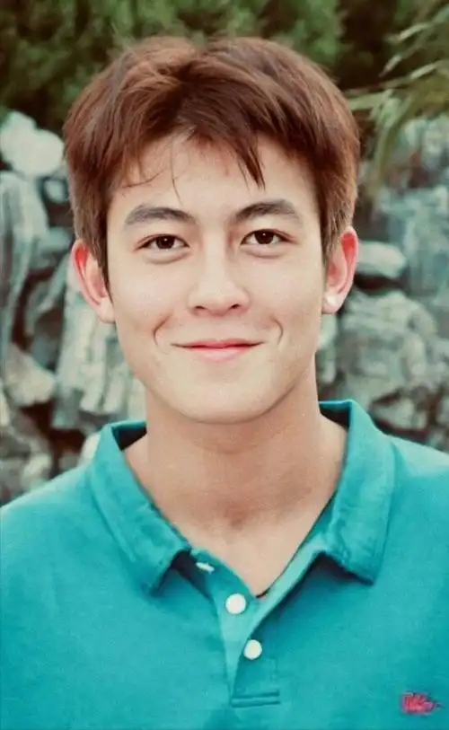 回顾:陈冠希事件15年后,"当事人"猝然离世,难道过往已成云烟