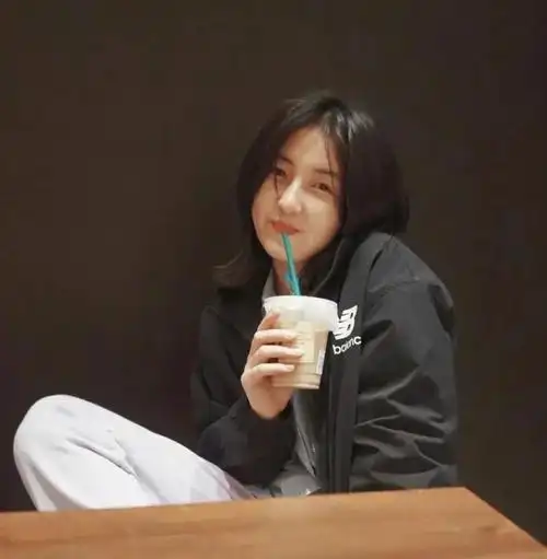 头像丨精心整理的张子枫头像_腾讯新闻