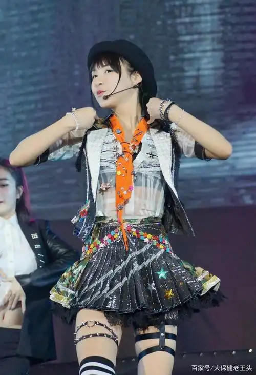 新生代女艺人张语格 个人美照收藏版