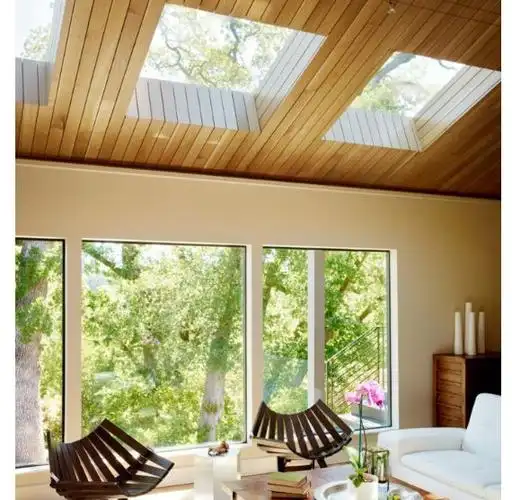 好看的窗户设计效果图