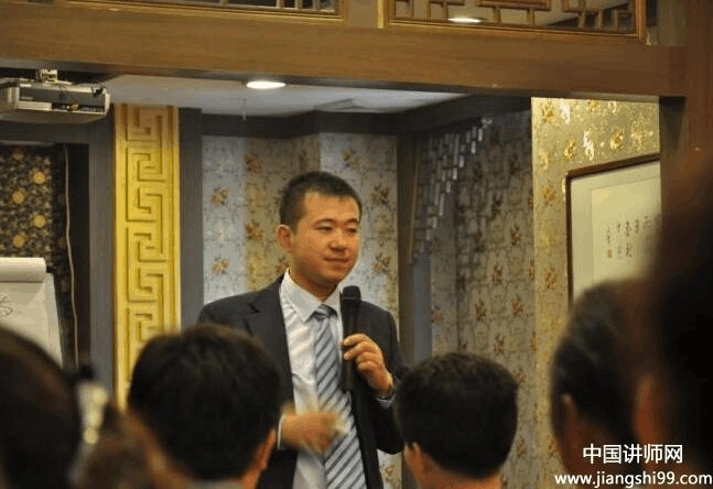 李海洋简历_李海洋简介-中国讲师网