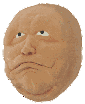 又是奇奇怪怪的表情包!