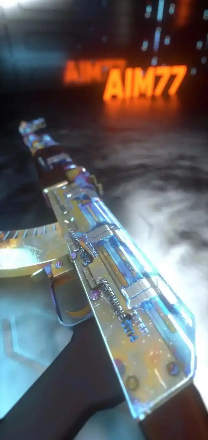 csgo #壁纸  - 抖音