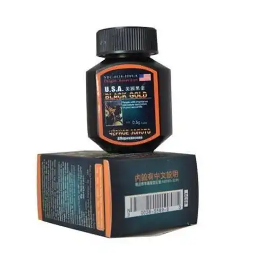 美国黑金效果怎么样 副作用大吗>哪有卖