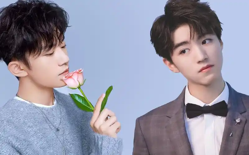 千凯千最近想谈恋爱难看预警