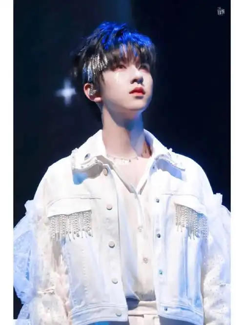 贺峻霖专场演唱会