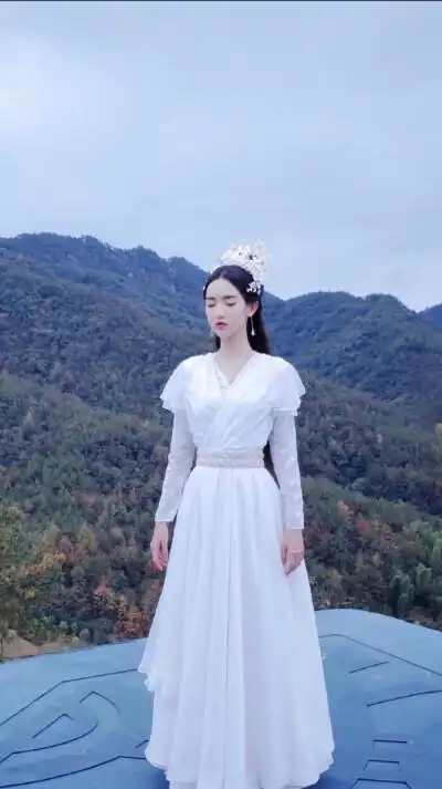 九州天空城2 风如澈王玉雯