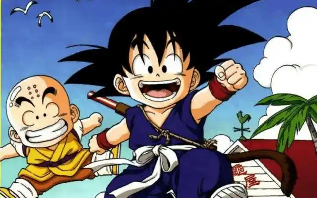 十部80,90后儿时经典日本动漫你看过几部 满满都是逝去回忆