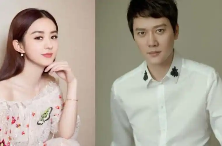 赵丽颖冯绍峰的婚姻简单中透着幸福,好的婚姻究竟是怎样的?