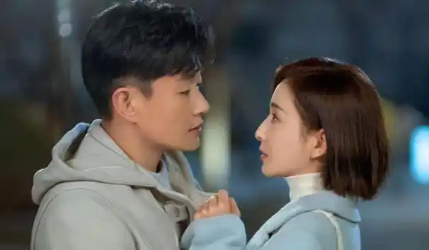 电视剧《爱的厘米》经典台词 佟丽娅,佟大为领衔主演都市情感剧