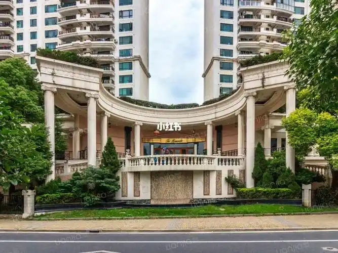 婚房之旅|河滨豪园