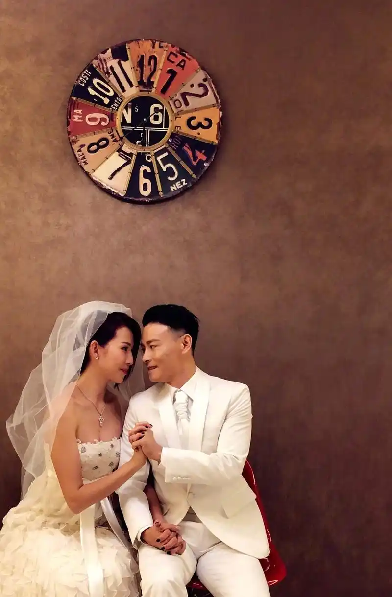 往後每一日,我們也會繼續堅愛,也謝謝"極品"张晋,愛你啊!