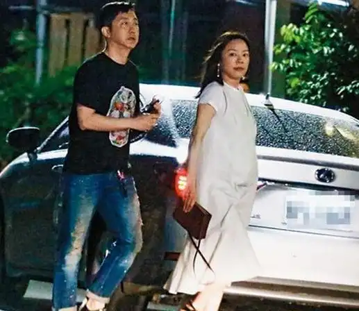 庾澄庆张嘉欣孩子出世 庾澄庆伊能静为什么离婚原因揭秘