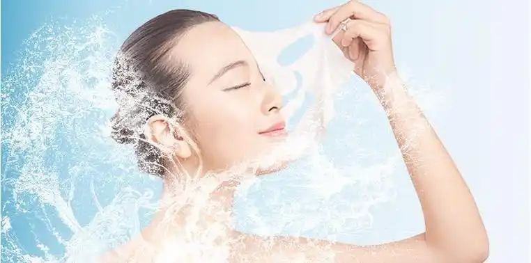 我们为什么每天都要保湿?保湿补水护肤品推荐! – 的(