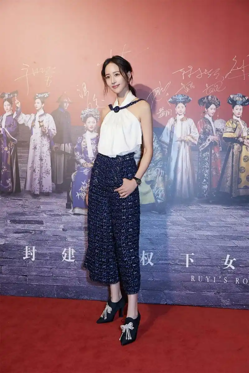 回应称传闻太精彩】张钧甯自2016年和富商男友黄凯伟分手后,时隔半年