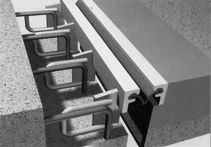 浙江桥梁z60型伸缩缝厂家