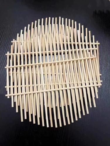 竹篦子竹蒸片家用蒸馍热馒头圆形蒸锅蒸架蒸屉蒸笼蒸蒸格蒸盘蒸屉