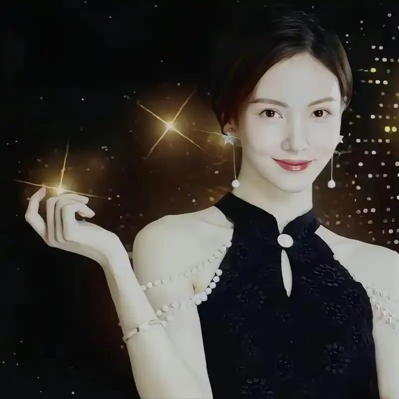 金晨发牌电影叫什么名字 - 抖音