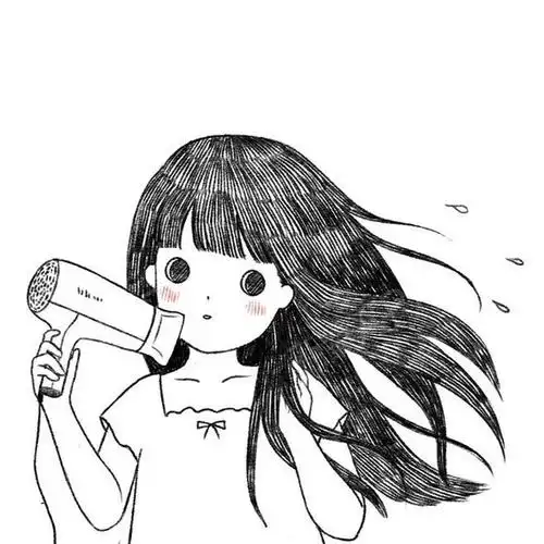 会洗头也要会吹头,你不得不get的吹头发技能