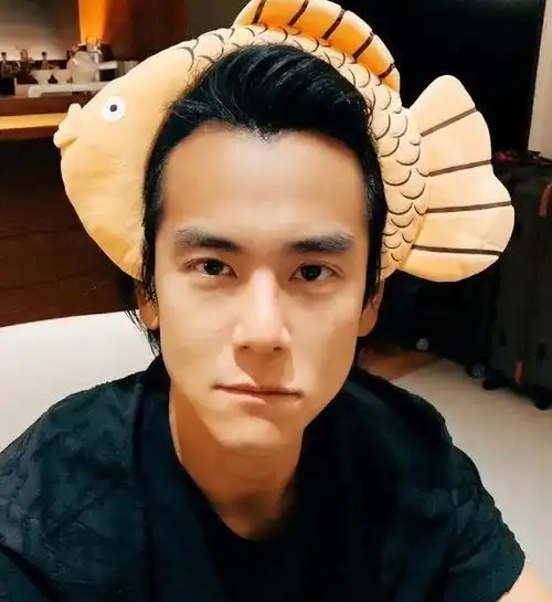 上海疫情明星百态:彭于晏被邻居追星,刘嘉玲穿6万元卫衣自拍