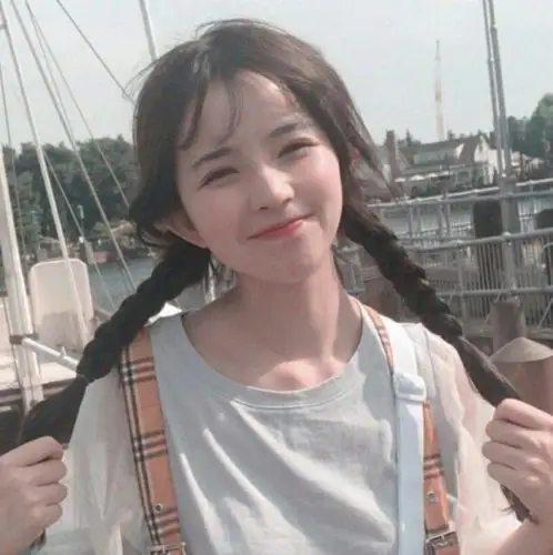 优质女生头像 侵权必删