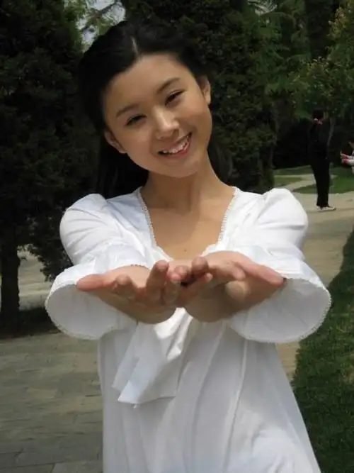 谁知道李小萌qq