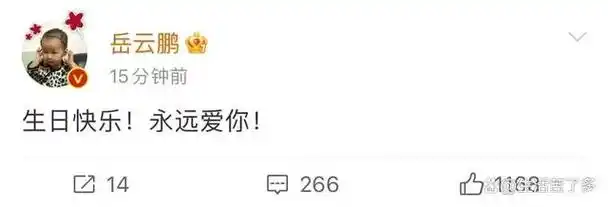 曝岳云鹏包养女学生致对方怀孕产子超多细节被扒让风波愈演愈烈