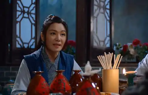 一笑渡凡间第10集分集剧情介绍(共20集)_电视剧_搜视网