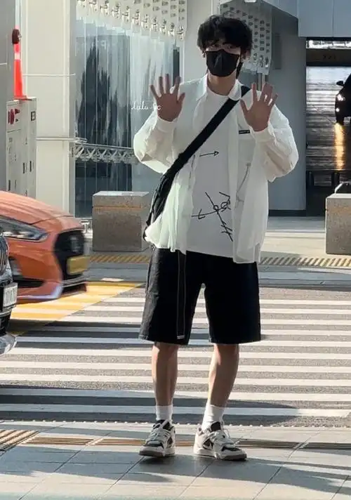 朴灿烈61次心动记录