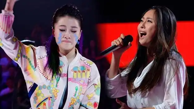 却嫁给爱奇艺副总裁,34岁成了人生赢家|那英|车澈|陈冰|张碧晨|百度