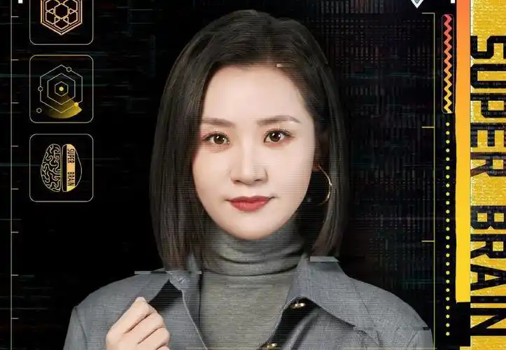 攸佳宁两次说出了观众不敢苟同的话,《最强大脑》彻底被打脸