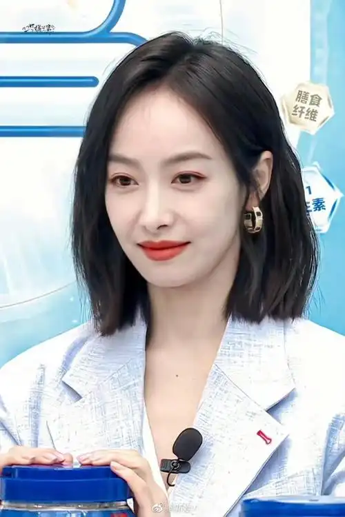 宋茜生图##新娱