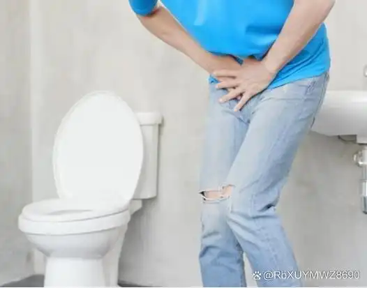 在某些情况下,前列腺增大可能会导致排尿困难,尿频,尿急等症状.