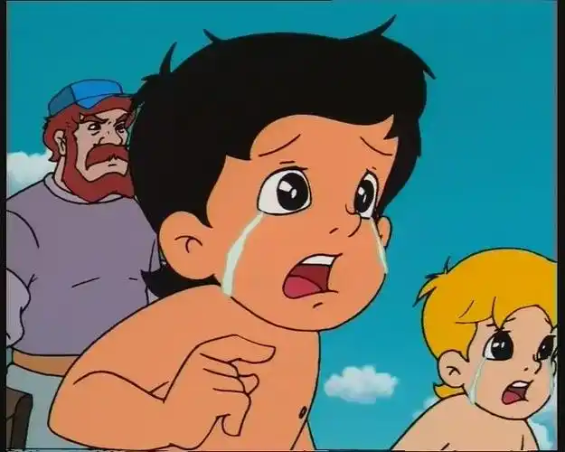 海尔兄弟,海尔兄弟,海尔兄弟剧照,剧照海尔兄弟截图 剧照图片