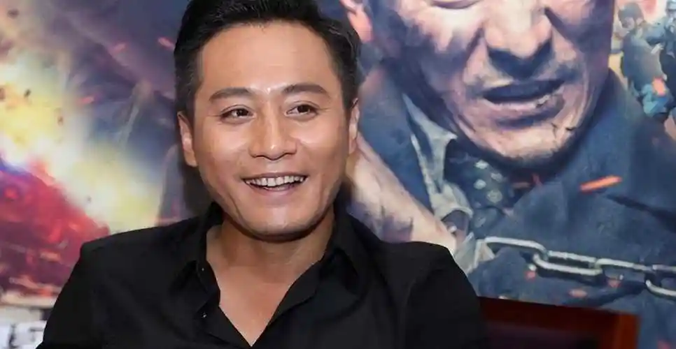 刘烨无意言论周迅:饮酒后言论失真,望勿以偏概全