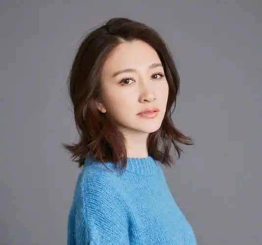 这些70后的女明星,年龄最大的53岁了,你觉得谁最美?_身高_电影_中国