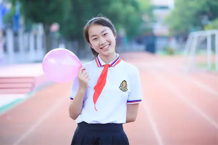 桐庐县春江小学2018届六(3)班毕业照