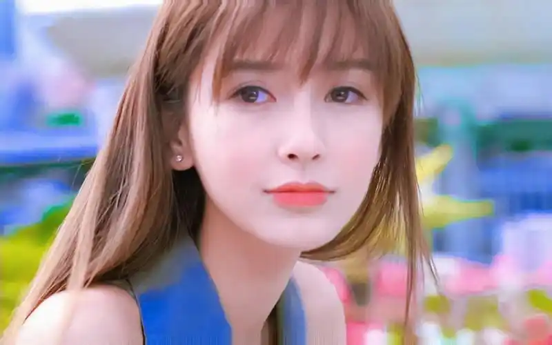 【angelababy杨颖】180秒心动狙击,这是什么神仙颜值!