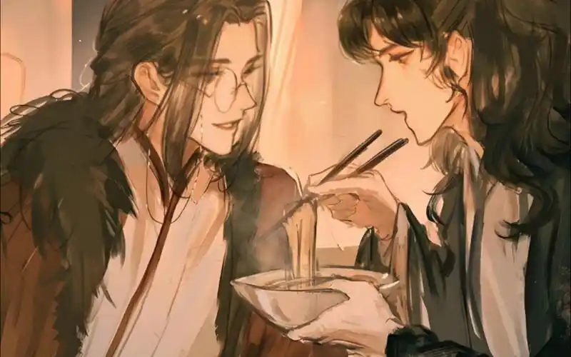 【杀破狼】【2】12