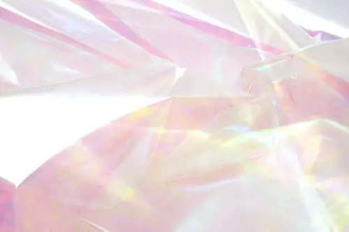 ins背景布pvc网红拍照道具摄影反光亮镜面纸写真影楼房间软装饰品