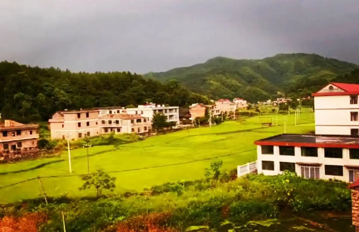 建设现代社会主义新农村是每个农村人的梦想,但是有没有真正建设