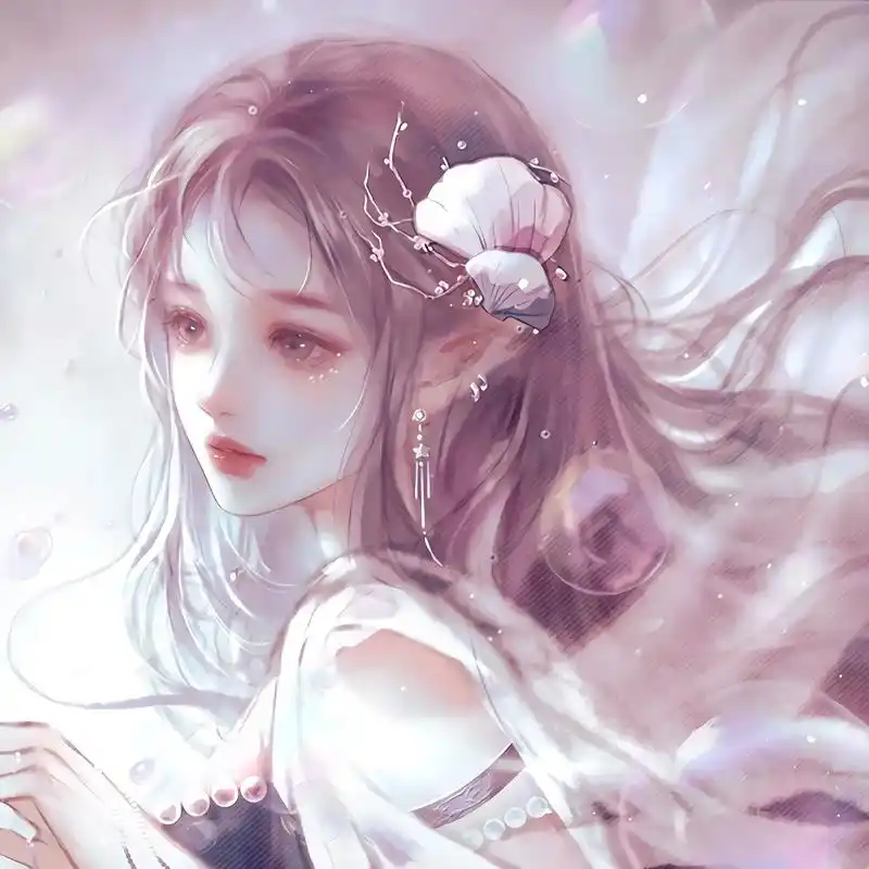 绝美头像 - 身法小猫哥 - 抖音