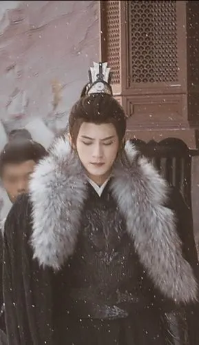 抗倭神剧烽火流金俊男cp我爱了