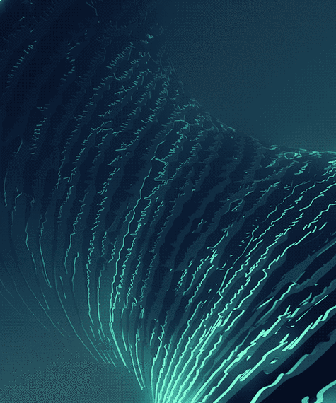 探索丨能听见声音的超现实gif动图,美翻了