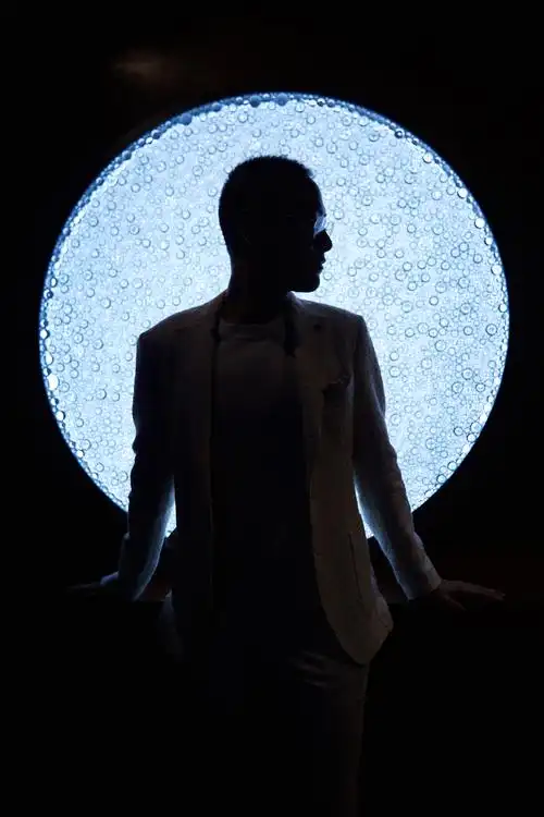 汤子嘉的艺术版图:一切皆源于热爱