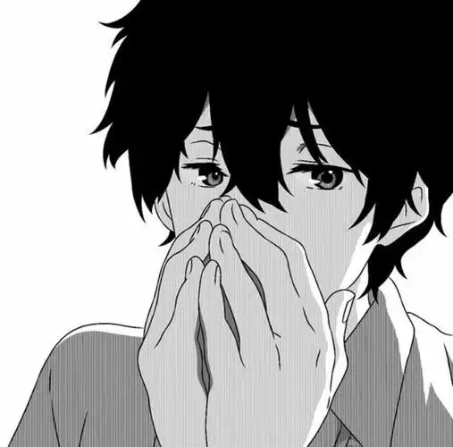 动漫风格的头像男,霸气冷酷有杀气的帅气头像动漫男 - 意甲 - 妞妞网