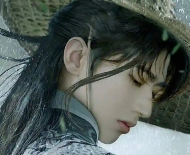 蔡徐坤古装造型来袭,粉丝太宠!看清这颜值,我没眼花吧?