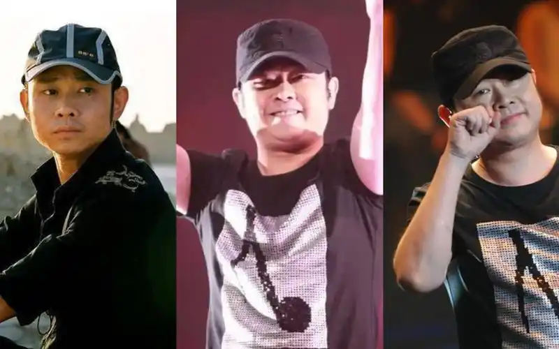 刀郎一夜涨粉上千万,当年韩红说的已成真,那英评论区惨遭被骂