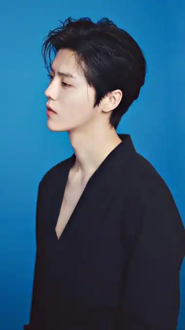 世界末日鹿晗 - 高清图片,堆糖,美图壁纸兴趣社区